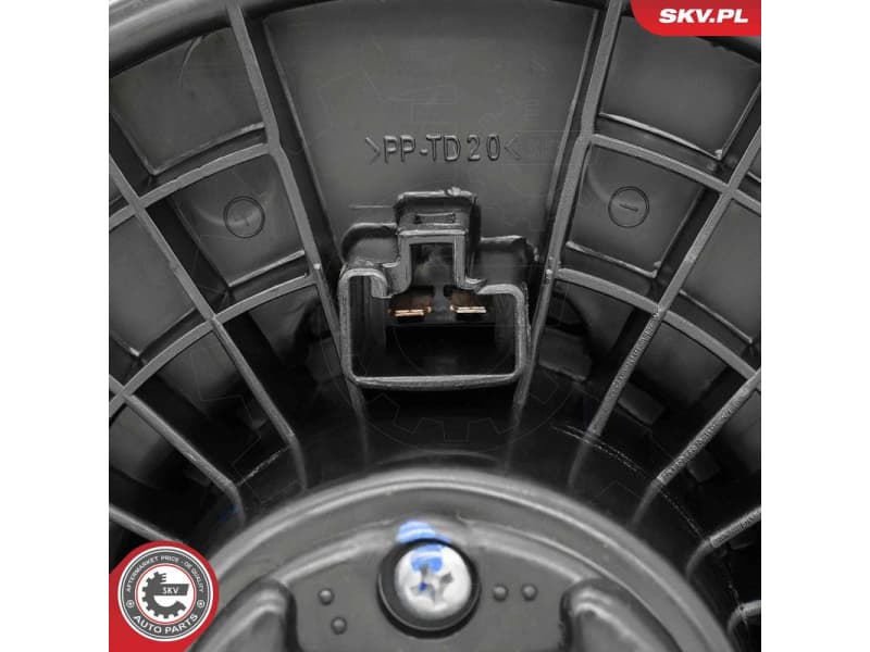 Interior Blower 68SKV282 - image 5