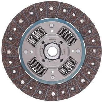 Clutch Disc DC117