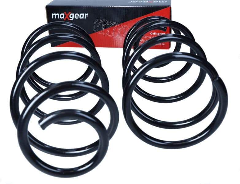 Suspension Spring 60-1686D - image 2