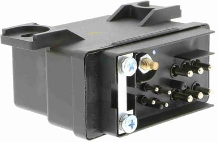 Relay, glow plug system Original VEMO Quality V30-71-0021 - image 10