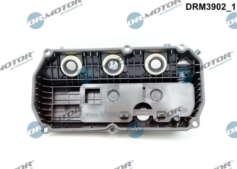 Cylinder Head Cover DRM3902 - image 2