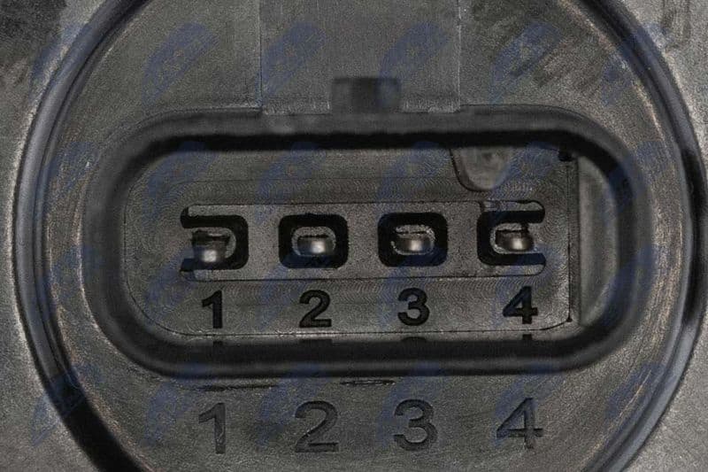 Auxiliary Water Pump (cooling water circuit) CPZ-CH-004 - image 6