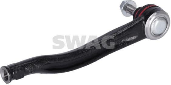 Tie Rod End 33 10 8662 - image 2