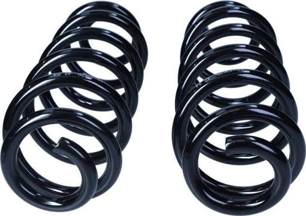 Suspension Spring 60-1362D