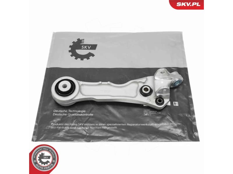 Control/Trailing Arm, wheel suspension 69SKV391