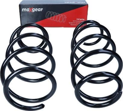 Suspension Spring 60-1226D - image 2