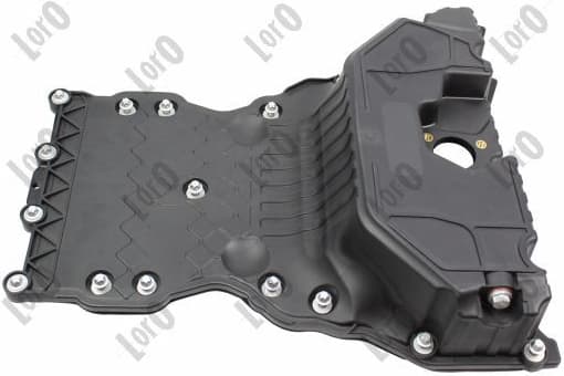 Oil Sump LORO 100-00-172