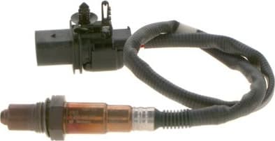 Oxygen Sensor 0258017272 - image 8
