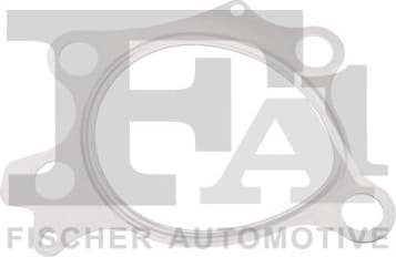 Gasket, exhaust pipe 780-934