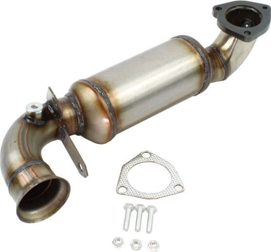 Catalytic Converter 27-6233