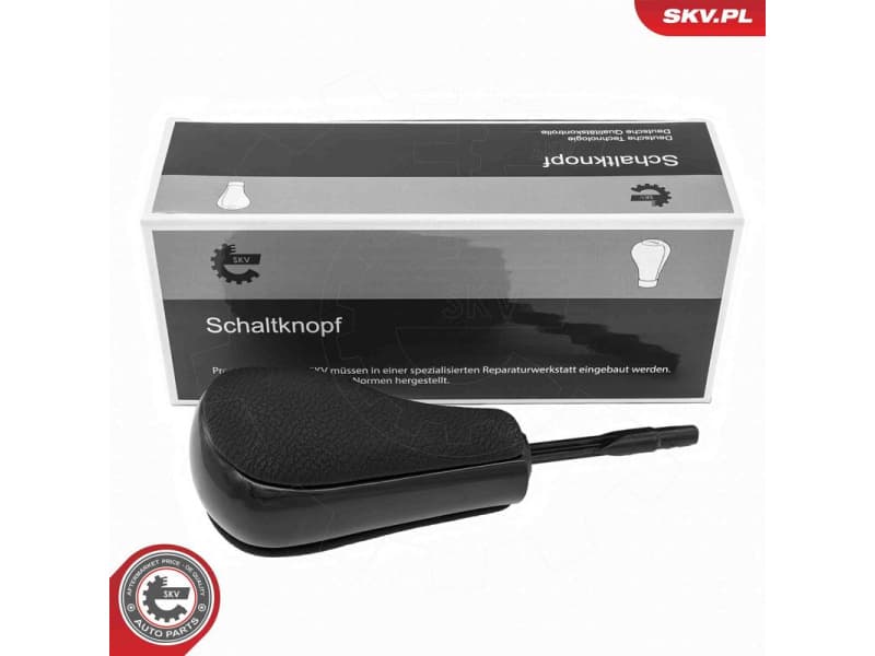 Gear Lever Knob 63SKV189