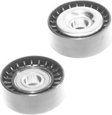Tensioner Pulley, V-ribbed belt 331316170641