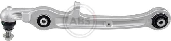 Control/Trailing Arm, wheel suspension 210987