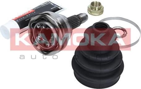 Joint Kit, drive shaft 6708 - image 2