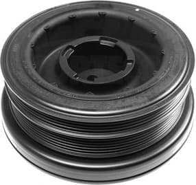Pulley crankshaft 80001103