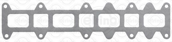 Gasket exhaust manifold 452.400