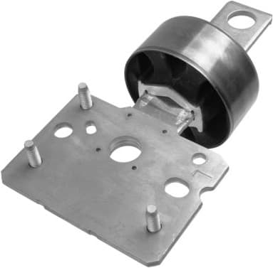 Silentblock rear axle 35545 01 - image 2