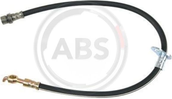 Brake hose front SL5758
