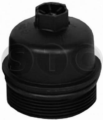 Cap, oil filter T403838