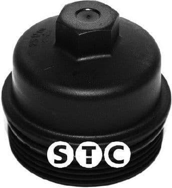 Cap, oil filter T403927 - image 2