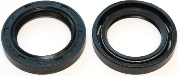 Seal distributor axle 022.160 - image 3