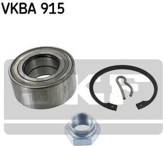 Bearing wheel VKBA915 - image 2