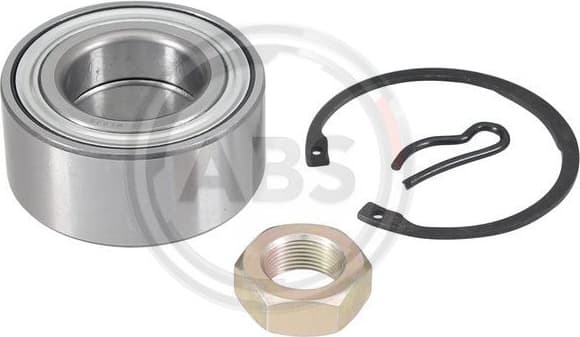 Wheel Bearing Kit 200013