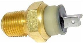 Sensor, coolant temperature TS10267