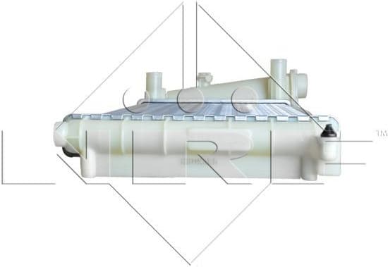 Radiator, engine cooling 58781 - image 10