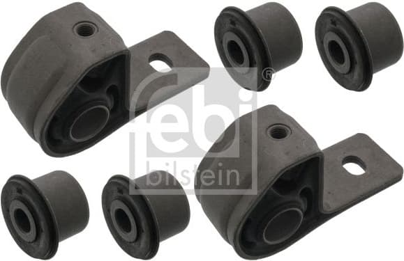 Mounting, control/trailing arm 48619