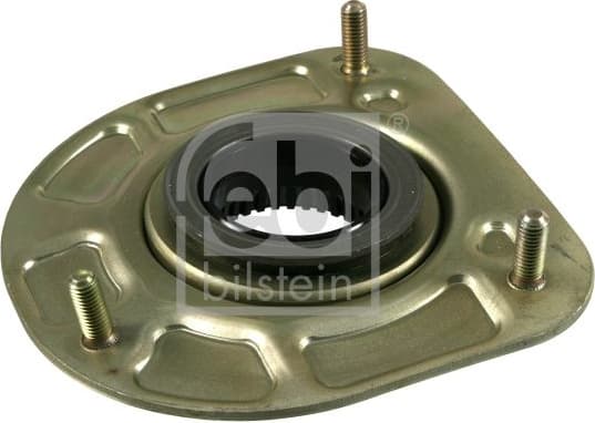 Repair Kit, suspension strut support mount 18481