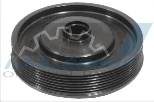 Pulley crankshaft 17-1068 - image 3
