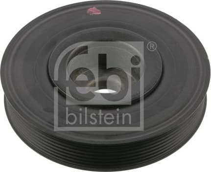 Belt Pulley, crankshaft 36244