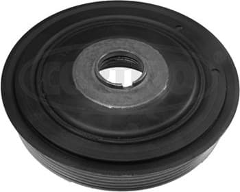 Pulley crankshaft 80000597 - image 4