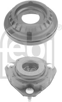 Repair Kit, suspension strut support mount 19938