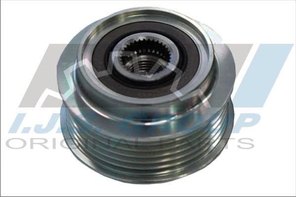 Freewheel clutch alternator 30-1087