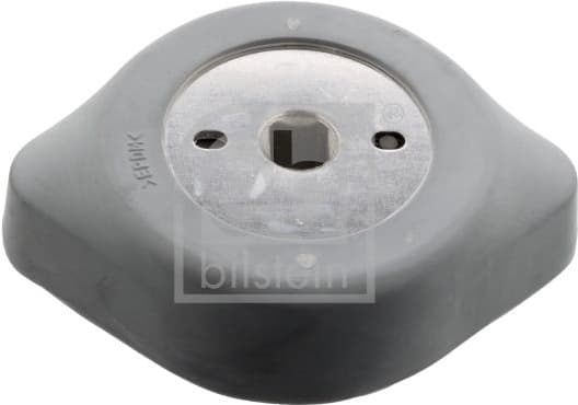 Mounting, automatic transmission 09045