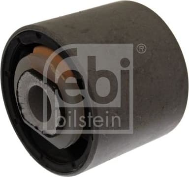 Mounting, control/trailing arm 02263