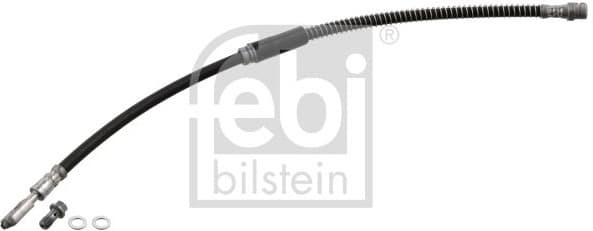 Brake Hose 27934