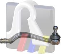 Tie Rod End 91.02401.1