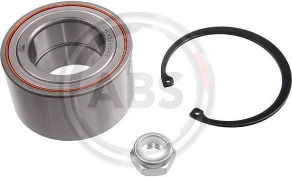 Wheel Bearing Kit 200055