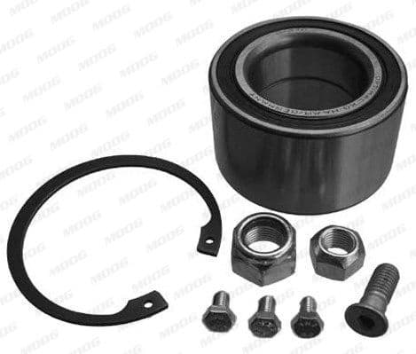 Bearing wheel VO-WB-11034 - image 2