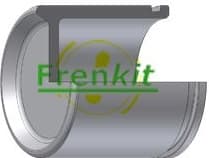 Brake caliper piston front P545401 - image 2