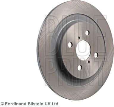 Brake Disc ADT343274 - image 2