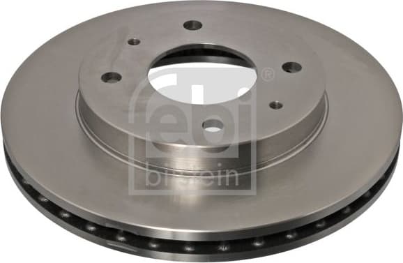 Brake Disc 14924