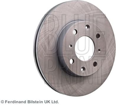 Brake Disc ADH24328 - image 2