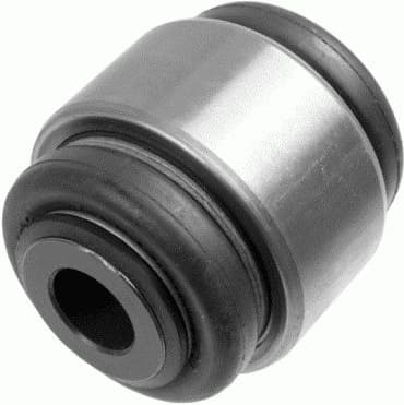 Silentblock rear axle 33907 01 - image 2