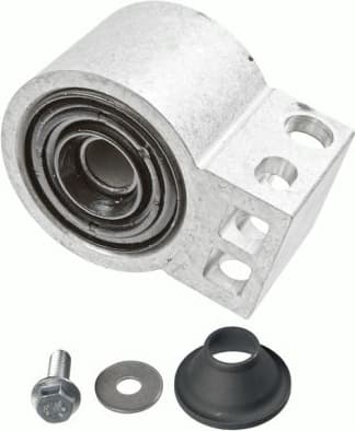 Silentblock front axle 26782 01