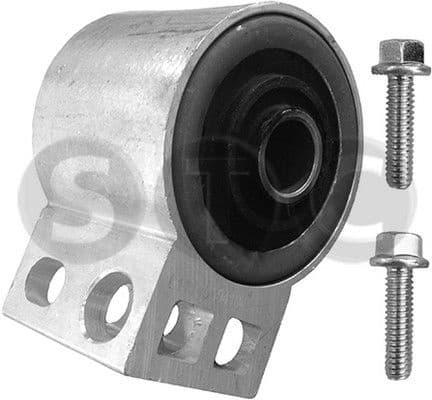 Silentblock front axle T404976 - image 2