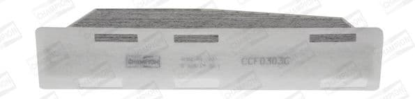 Filter, cabin air CCF0303C